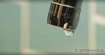 Water advisories put in place for 6 Saskatchewan areas