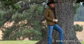 A Conservative Version Of Prestige TV?  Considering “Yellowstone”