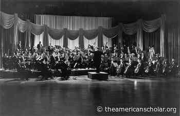 Audiences Accept Modern Art. Why Not Modern Music?