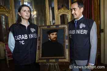 New UK Guidance For Museums On Art Restitution