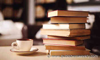 Mass-Market Paperbacks Are In Trouble