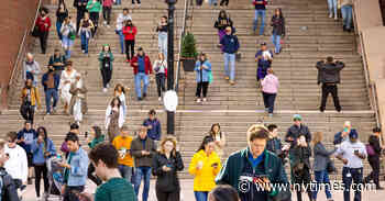 We Wanted The Internet To Be Great, And For A While It Felt Great