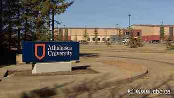Alberta government wants 65 per cent of Athabasca University employees working in town, president says - CBC.ca
