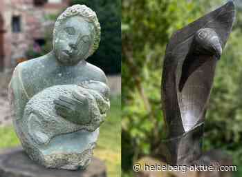 Agnes & Brian Nyanhongo – Eine Bildhauerfamilie aus Simbabwe - Heidelberg aktuell