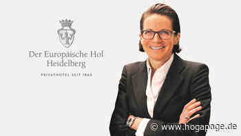 Wie der Europäische Hof Heidelberg Mitarbeiter bindet | Nachrichten - HOGAPAGE - HOGAPAGE Nachrichten DE