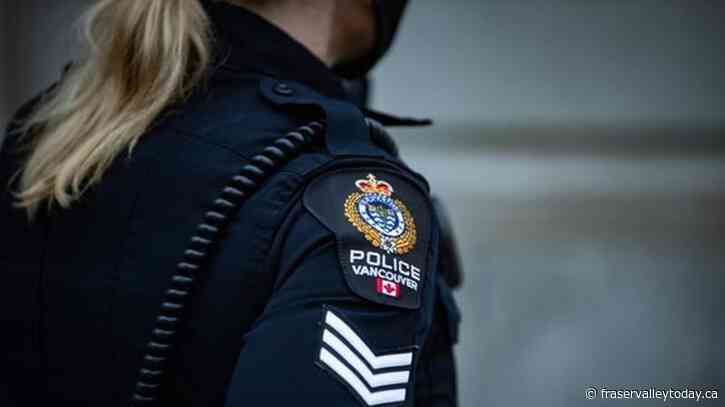 High risk sex offender found, rearrested in Vancouver