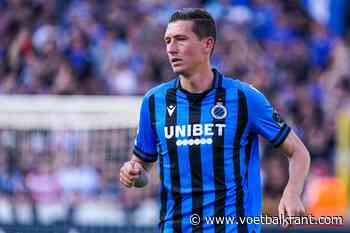 Hans Vanaken na twee gemiste penalty's tegen OHL: &quot;De volgende neem ik gewoon opnieuw&quot;