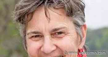 Ann Bancroft is guest speaker at 'Empowering Women to Lead' conference Sept. 16 - Walker Pilot Independent