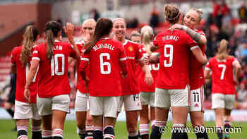 Polly Bancroft: Who is Man Utd's incoming head of women's football - 90min UK