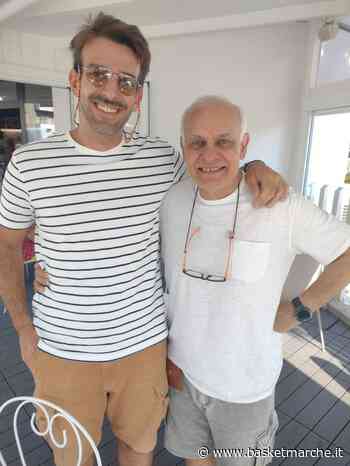 Ufficiale, la Torre Spes firma l'ala grande Lorenzo Neri - C Silver Abruzzo - Basketmarche.it