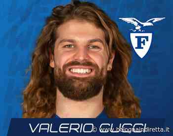 Basket, la Fortitudo ufficializza l'arrivo di Valerio Cucci, ala-pivot - Bologna in diretta