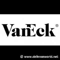 Commonwealth Equity Services LLC Sells 2629 Shares of VanEck Pharmaceutical ETF (NASDAQ:PPH) - Defense World