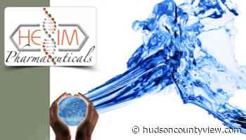 Secaucus-based pharmaceutical company exec admits making false statements to FDA - Hudson County View