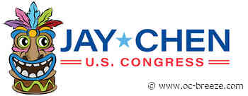 Jay Chen: Will Rep. Michelle Steel follow the orders of pharmaceutical special interests yet again? - Orange County Breeze