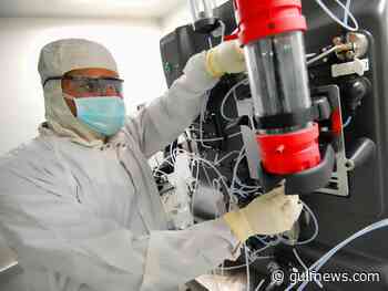 UAE pharmaceutical giant Julphar back in sound health, as revenues and margins rise - Gulf News