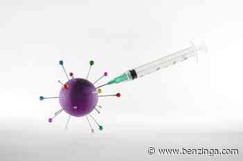 Pharmaceutical Companies Report Gearing Up To Combat COVID Variants This Fall - Benzinga