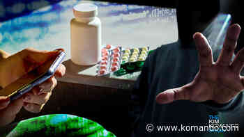 Hackers targeting your pharmaceutical account to steal prescription drugs - Komando