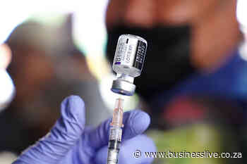 Africa must boost pharmaceutical output, says US global Aids co-ordinator - BusinessLIVE