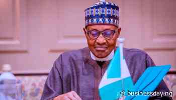 Why we gave pharmaceutical firms N100b loan - Buhari - Businessday