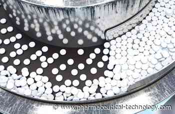 Solving pharma's process development challenges one API at a time - Pharmaceutical Technology