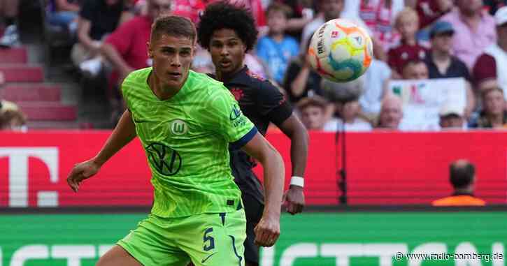 Adduktorenprobleme: Gnabry vorsichtshalber zur Pause raus