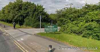 Man dies at Morrisons Wakefield warehouse in tragic 'industrial accident' - Leeds Live