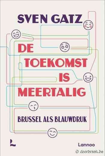 Brussel als blauwdruk? - Doorbraak.be