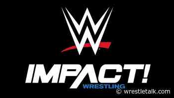 Former WWE Referee Scott Armstrong Appears On IMPACT Emergence - https://wrestletalk.com/