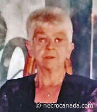 Beatrice Ferne Armstrong Brogan Wednesday August 3rd 2022 - Nécrologie Canada