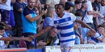 QPR boss says Willock, Amos and Paal will miss Sunderland game - West London Sport