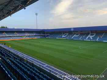 Willock and Amos back in contention for QPR's return to Loftus Road - Leigh Journal