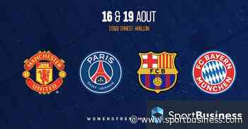 CBS Sports picks up US rights to Amos Women’s French Cup - SportBusiness