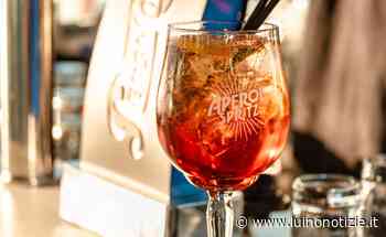Al BuenaVista di Luino arriva la “Notte Aperol” - Luino Notizie
