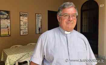 Luino, il messaggio domenicale di don Sergio: “La vera sapienza” - Luino Notizie