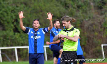 Il Luino blinda la porta, rose quasi al completo. Galluzzo: “Stagione affascinante, Tradate competitivo” - VareseSport