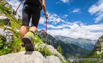 Un'escursione sul monte Ferraro con il CAI Luino - Luino Notizie