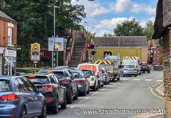 'I can’t take any more excitement' - Stamford Mercury