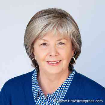 Lone Democrat on Bradley County ballot defeats millionaire Allan Jones for District 5 Cleveland school board seat - Chattanooga Times Free Press