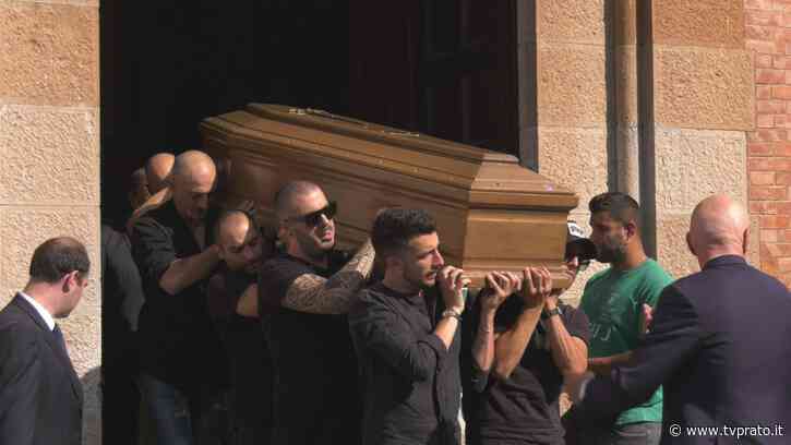 L’ultimo saluto a Gaddo Giusti - tvprato.it