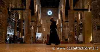 Cavandoli: "La chiesa di San Francesco del Prato inserita nel programma per le celebrazioni degli 800 anni dalla morte del santo" - Gazzetta di Parma