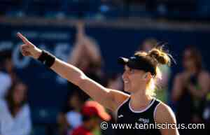 Beatriz Haddad Maia: exploit sul prato verde o top player pronta ai vertici? - Tennis Circus