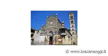 Prato, il 15 agosto ostensione del Sacro Cingolo per la festa dell'Assunta officiata dal vescovo Nerbini - Toscanaoggi.it