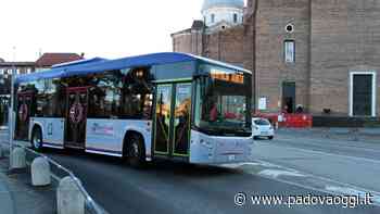 Ferragosto in Prato della Valle, le deviazioni per bus e tram - PadovaOggi