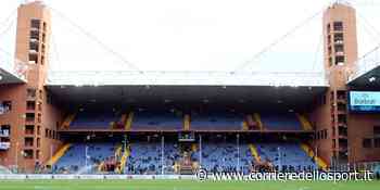 Fungo sul prato di Marassi: gravi danni e corsa per rizollare - Corriere dello Sport