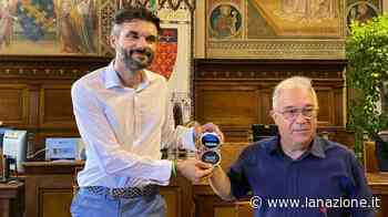 Paolo Rossi, Prato omaggia "Pablito" con una moneta speciale - Cronaca - lanazione.it - LA NAZIONE