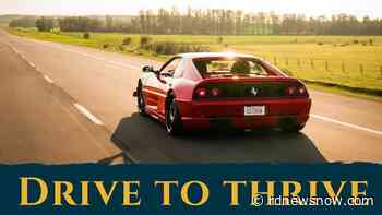 Red Deer hosts first Drive to Thrive event for kids with cancer this Sunday - rdnewsnow.com