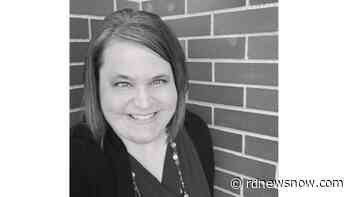 Jaelene Tweedle joins race for NDP's Red Deer-North nomination - rdnewsnow.com