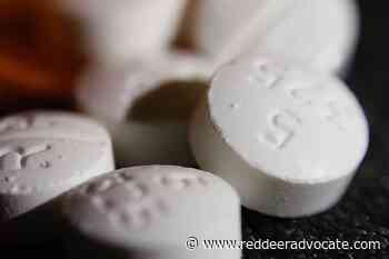 Red Deer reports high number of opioid deaths to start 2022 - Red Deer Advocate