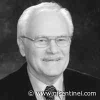 Robert John Wilcox - The Grand Junction Daily Sentinel