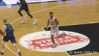 Zware aderlating voor Leuven Bears: spelverdeler en publiekstrekker Joshua Heath kiest voor uniek avontuur bij Orlando Magic - ROB-tv